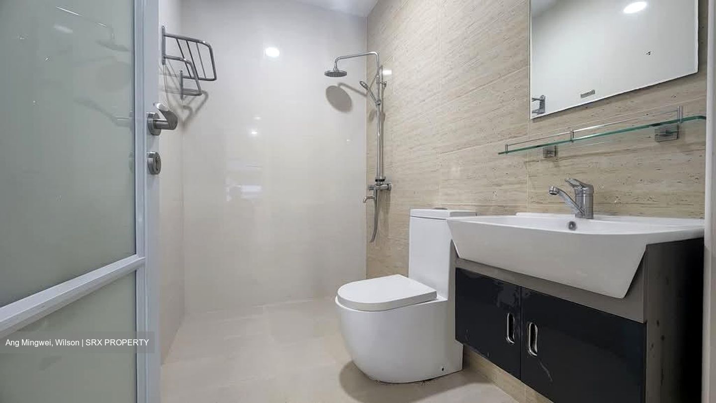 Serangoon Garden Estate (D19), Terrace #594473071
